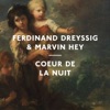 Ferdinand Dreyssig & Marvin Hey