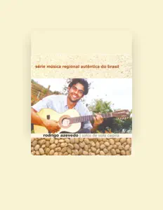 Listen to Rodrigo Azevedo, watch music videos, read bio, see tour dates & more!
