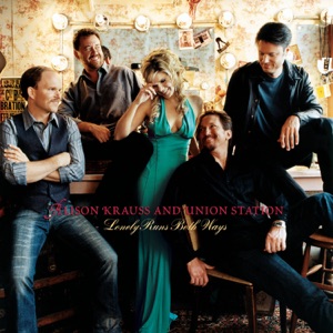 Alison Krauss & Union Station - A Living Prayer - Line Dance Choreographer