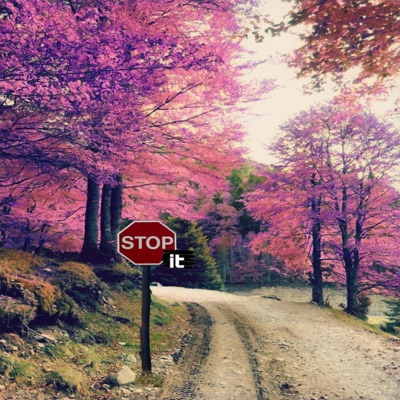 Stop It - Single