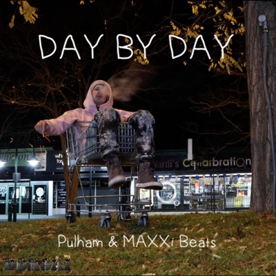 Day By Day - Single