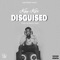 Disguised - Kay Kiti lyrics