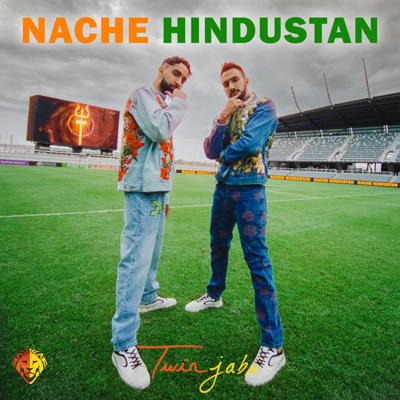 Nache Hindustan - Single