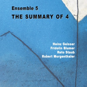 The Summary of 4