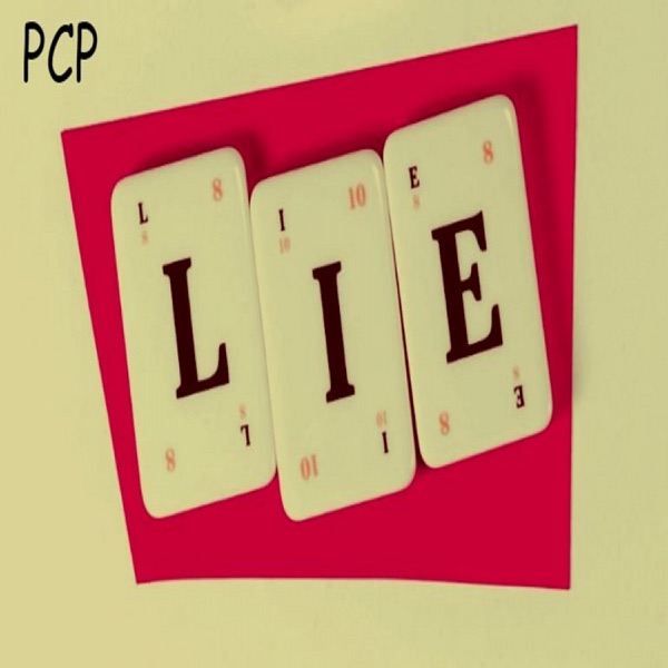 Lie - Single