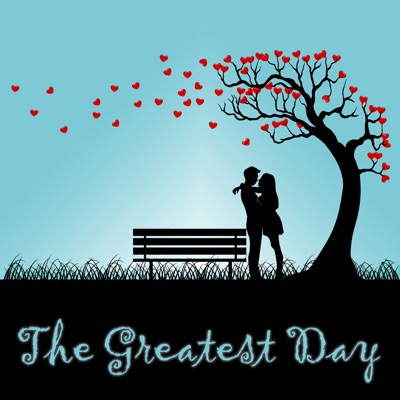 The Greatest Day - Single