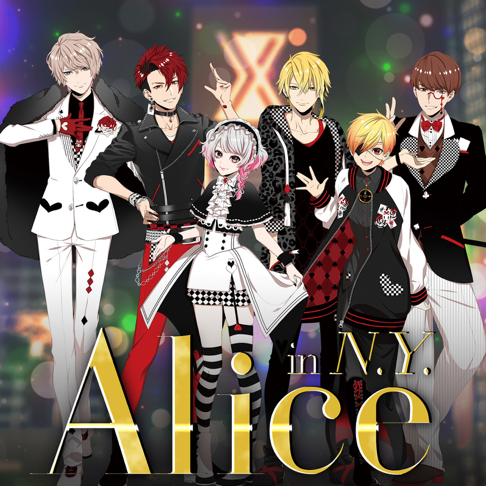 Alice in N.Y. – Song by XYZ – Apple Music