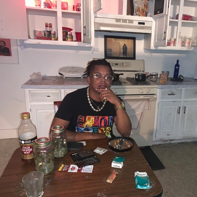 Mi Trap House - Single