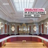Vincent Dubois Concerto da Requiem: I. Kyrie – Molto lento. Agitato e molto rubato Orgelfestival im Stadtcasino Basel, 2020 (Live)