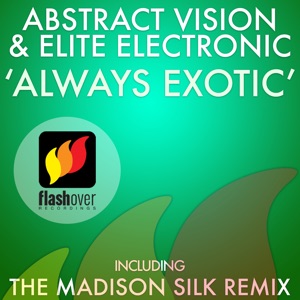 Always Exotic - Single