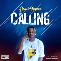 Calling - Single - Beatzhynex