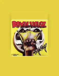Listen to Royal House, watch music videos, read bio, see tour dates & more!