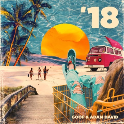 '18 - Single