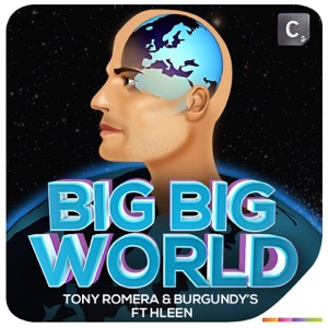 Big Big World (feat. Hleen) - Single