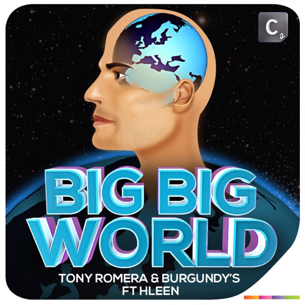 Big Big World (feat. Hleen) - Single