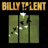 Billy Talent - Rusted from the Rain artwork