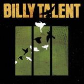 Rusted from the Rain - Billy Talent