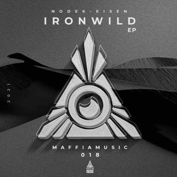 Iron Wild - Single