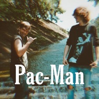 Pac-Man - Single - AKA K1DD X