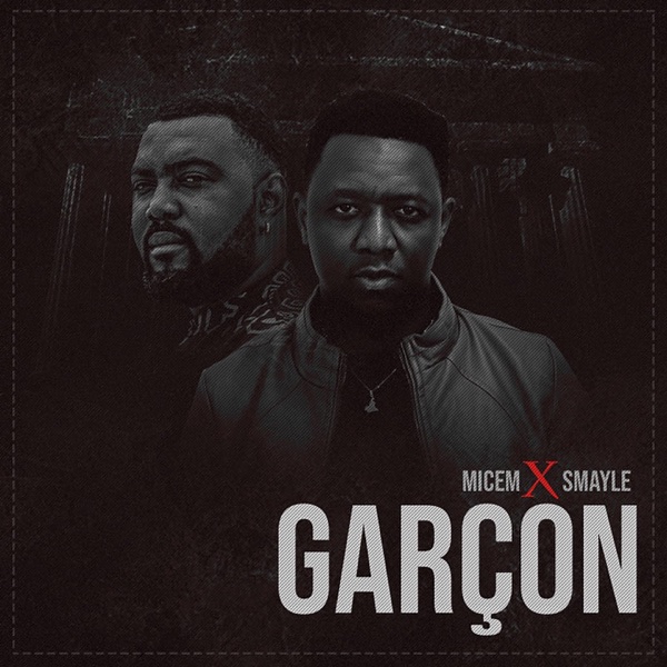 Garçon (feat. Smayle) - Single