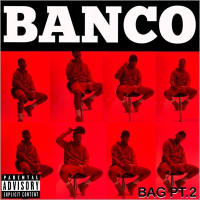 BAG Pt. 2 - Single