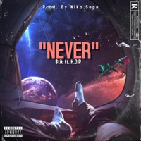 Never - Single - H.O.P