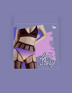 Poslechněte si interpreta TMX, sledujte hudební videa, přečtěte si životopis, podívejte se na data turné a další informace.