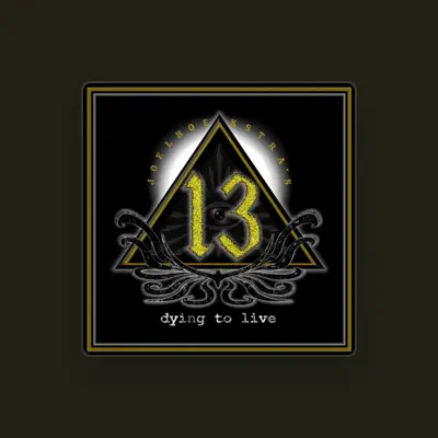 Listen to Joel Hoekstra’s 13, watch music videos, read bio, see tour dates & more!