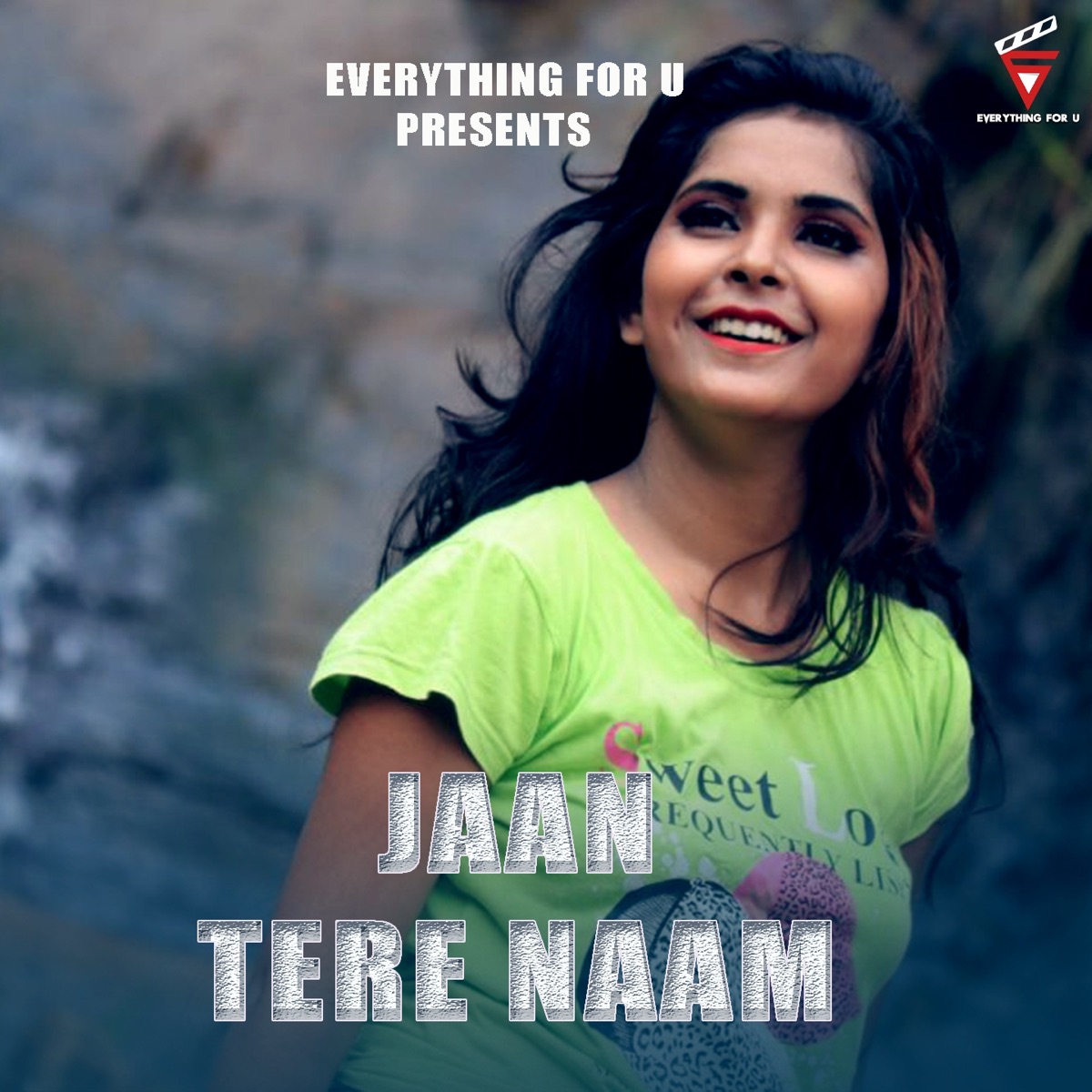 Tere 2024 naam song