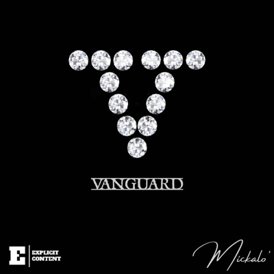 Vanguard - EP