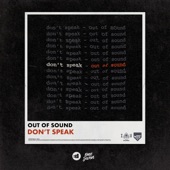 Don't Speak artwork