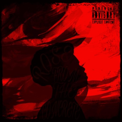 Rose From the Concrete - EP