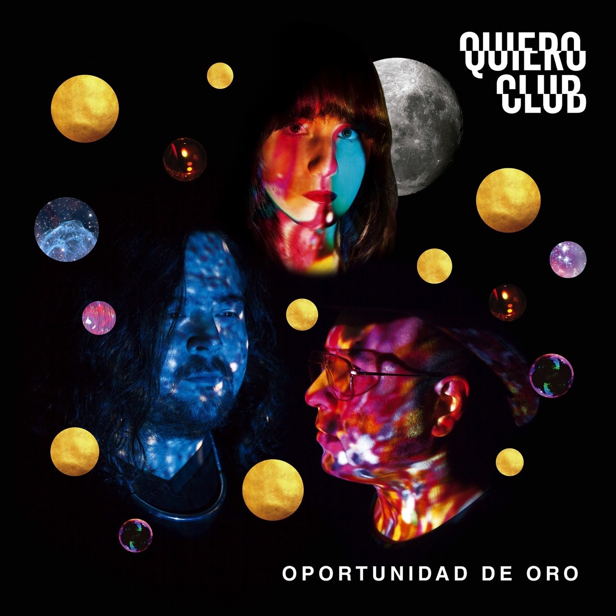 Quiero Club – Pecan Pie Lyrics