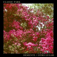 Demente / Otro Lugar - Single - Classic Park