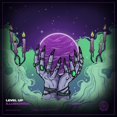 Illusionism - Single