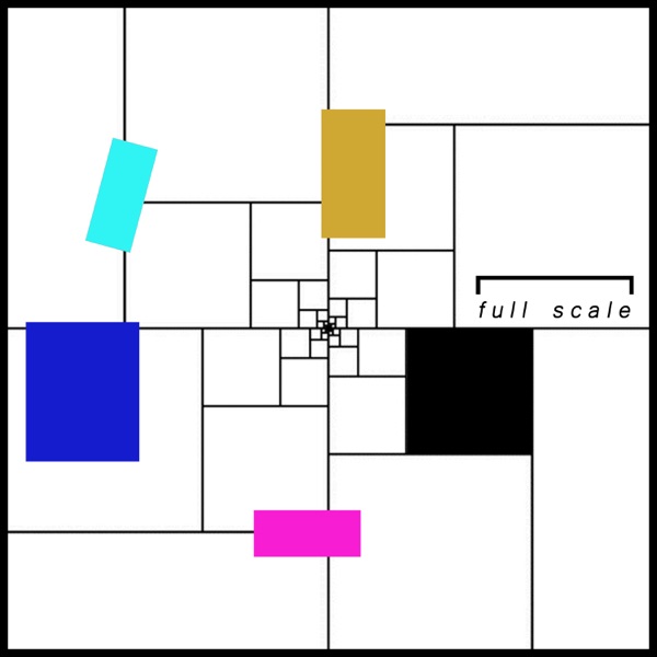 Full Scale - EP