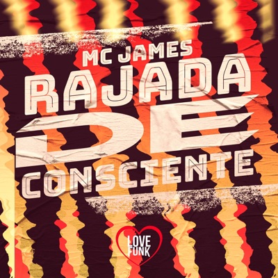 Rajada de Consciente - Single