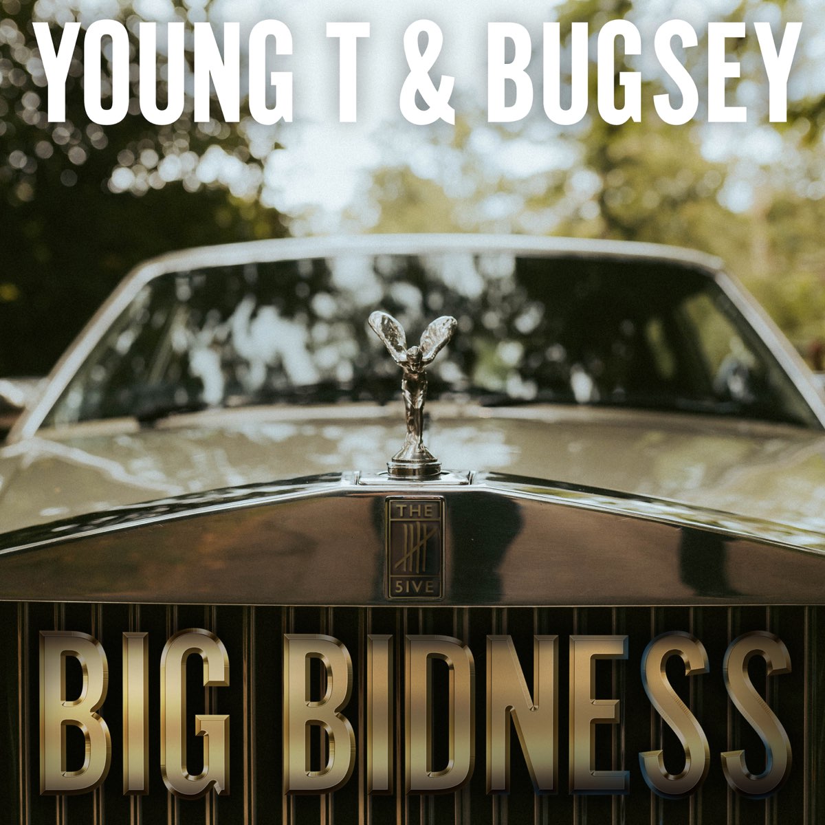 Big Bidness - Single by Young T & Bugsey on Apple Music
