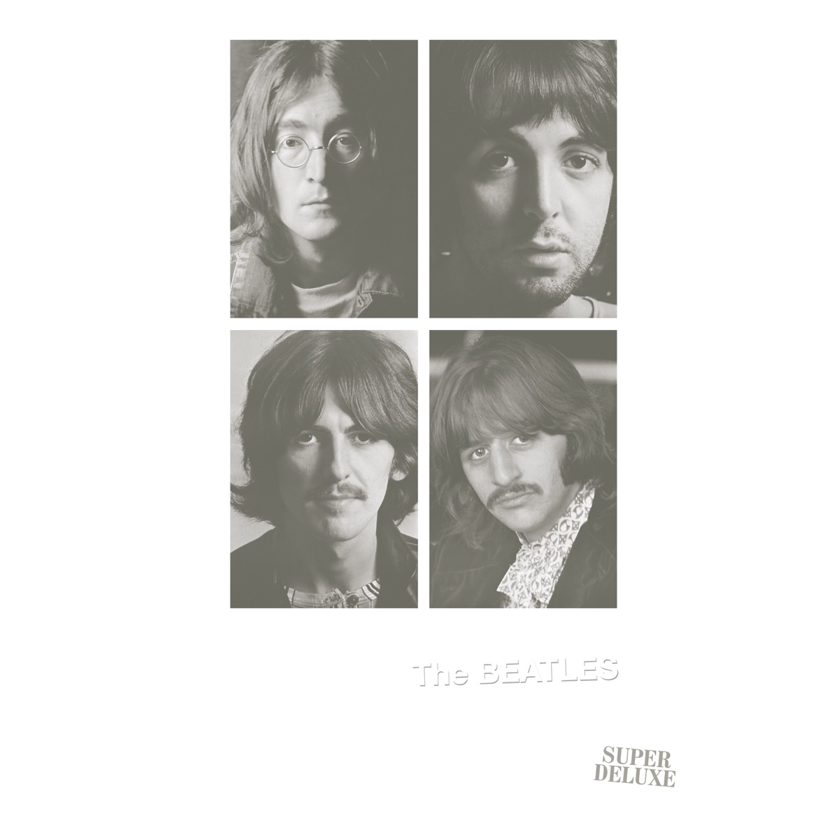 The Beatles (The White Album) by The Beatles on Apple Music