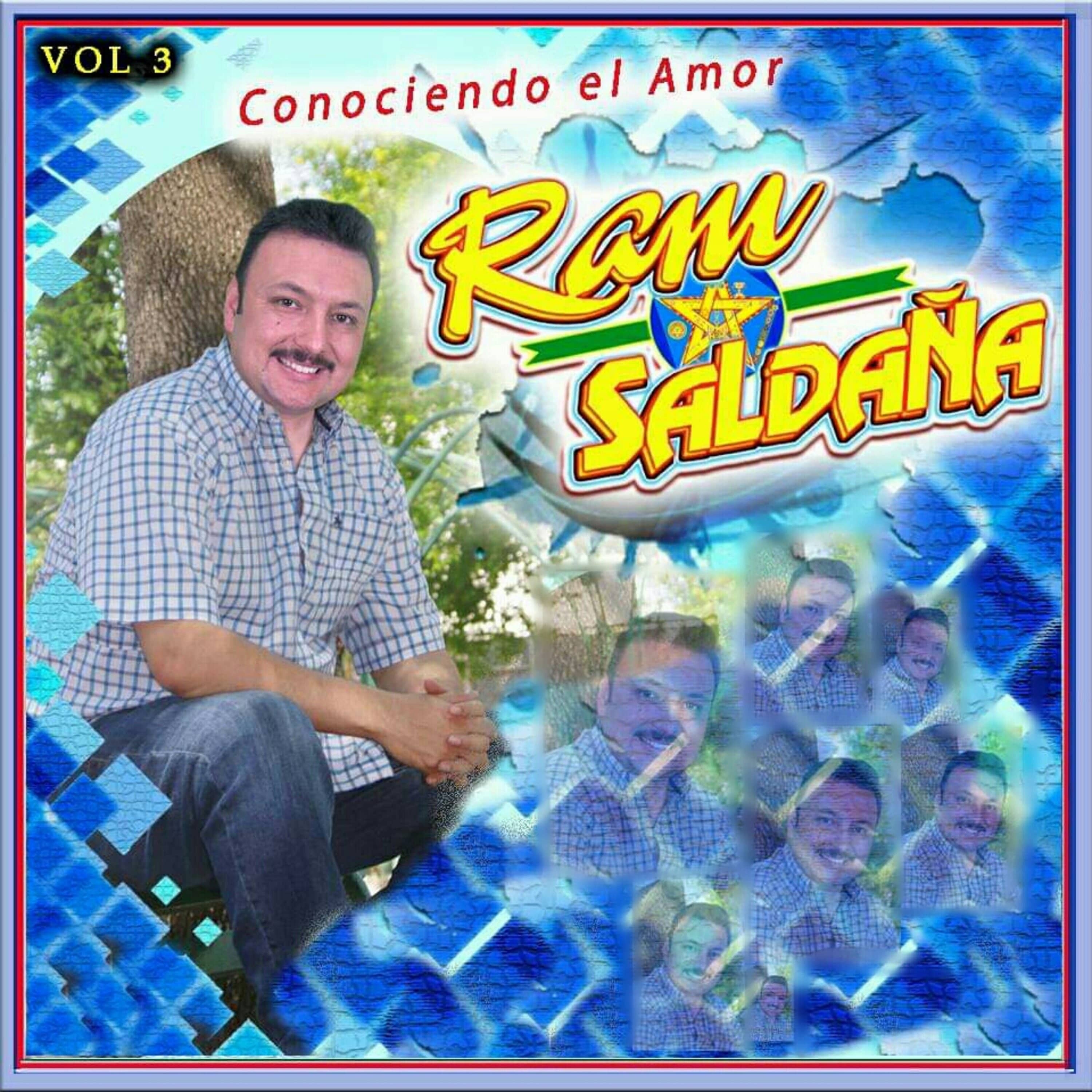 Conociendo el Amor, Vol. 3