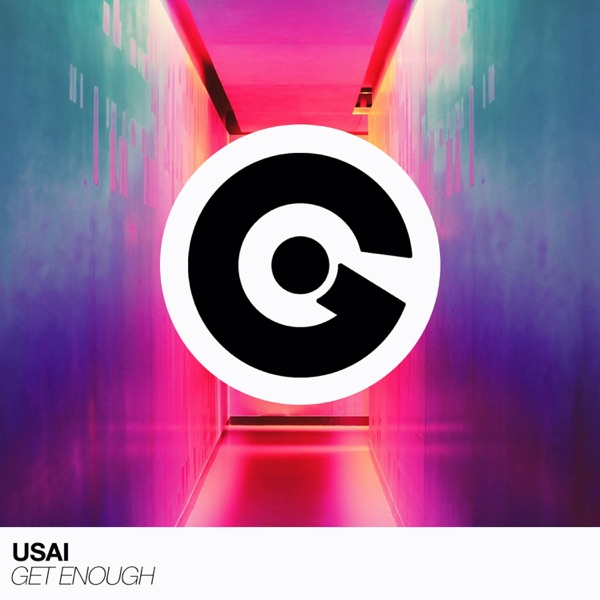 Get Enough - Single