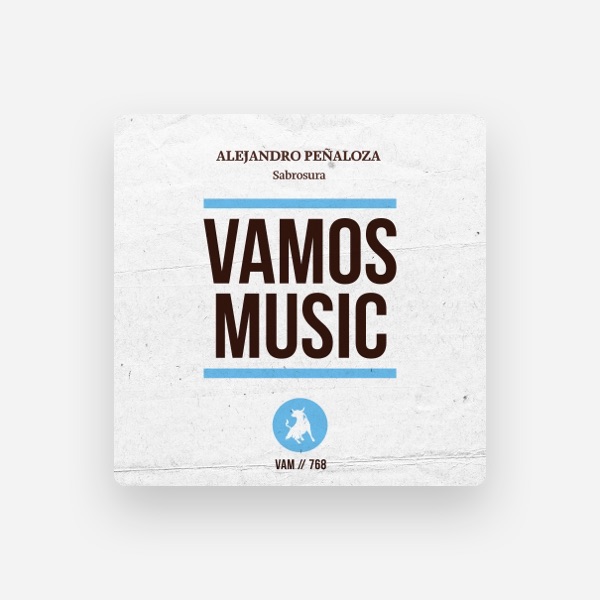 Alejandro Peñaloza's avatar