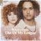 Out of My League - brando & Kiesza lyrics