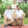 Eja S.M, Abdi Fachrury & Dira Sati - Taragak Pulang