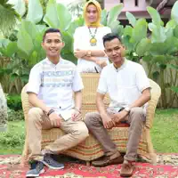 Taragak Pulang — Eja S.M, Abdi Fachrury & Dira Sati