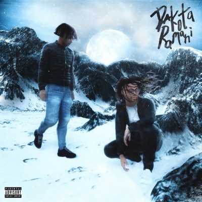 Dakotaromani (feat. BabySantana) - Single