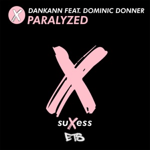 Paralyzed - EP