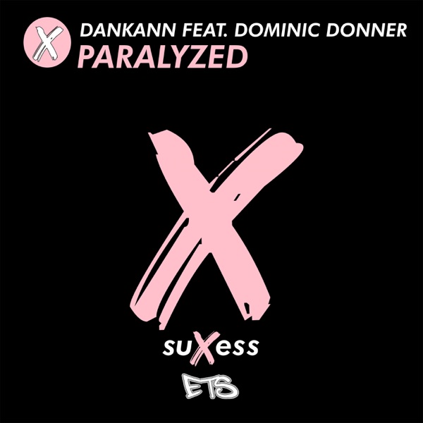 Paralyzed - EP