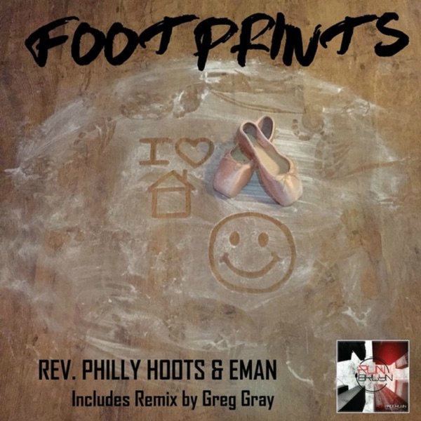 Footprints - EP
