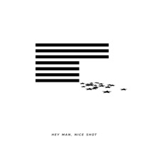 Hey Man, Nice Shot - Single - Konqistador